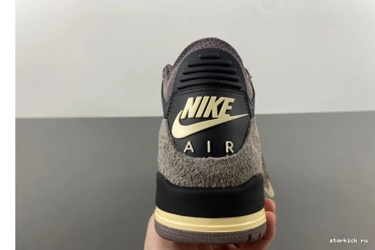Manière Jordan FZ4811-001 Retro Ma Black A  3 FZ4811-001 0720